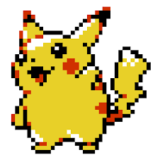 Jun 29, 2021 · we rounded up all the best screenshots, clips, and gifs from game development that we saw on twitter this week. Pixel Pikachu Pokemon Pixel Art Pokemon Pixel Pixel Art