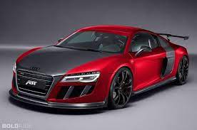 Audi R8 Abt Tuning Audi Sports Car Audi R8 Wallpaper Audi Cars