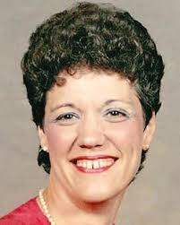 Patricia Hutcherson Obituary (1946