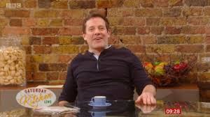Naga munchetty has finally explained why she hasn't appeared on bbc breakfast on saturdays. Naga Munchetty Saturday Kitchen Host Matt Tebbutt Addresses Uproar
