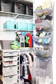 These typically hang on or. 15 Ways To Maximize Storage With Over The Door Organizers Blue I Style