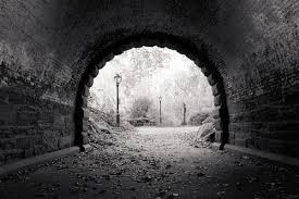 Black And White Nyc Prints New York City Photography Central Park Prints Nyc Black And White Prints Tunnel Photo Urban Architecture Art A Walk In Central Park City Photography Black White City Black White Prints
