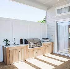 Outdoor Bbq Kitchen Outdoor Kitchen Design Outdoor Bbq Area
