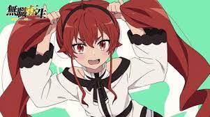 Nonton Mushoku Tensei Isekai Ittara Honki Dasu Episode 6 Sub Indo Full Movie Bakamitai