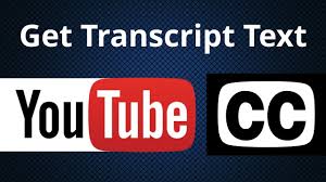 Maybe you would like to learn more about one of these? How To Get Text From A Youtube Video Youtube
