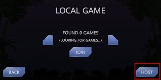 Pada sisi kiri layar, terdapat stik virtual. How To Play Mini Militia With Friends On Lan Mini Militia