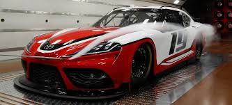 New toyota gr supra race car. When Will The Toyota Supra Return To The Racetrack Arlington Toyota