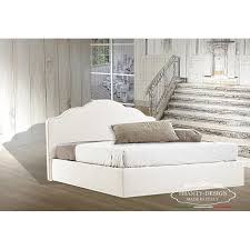 Vuoi un letto contenitore matrimoniale sommier in legno imbottito, su misura, di alta qualità e che duri nel tempo? Letto Contenitore Matrimoniale Country Chic Roma 3 Letti
