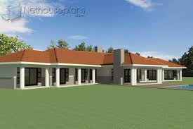 Every item on this page was chosen by a town & country editor. 4 Bedroom House Plans South Africa Tr418 Bedrooms View Nethouseplans Nethouseplansnethouseplans
