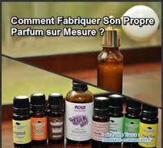 Comment Fabriquer Son Propre Parfum Sur Mesure Parfum Fait Maison Recettes De Parfum Comment Fabriquer Un Parfum