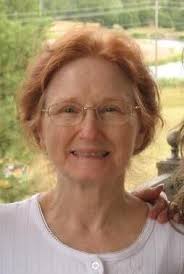 Patricia Harrison, 72