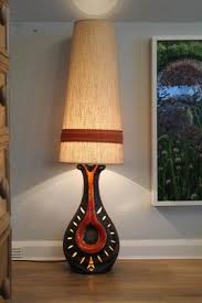 West German Floor Lamp attributed to Walter Gerhards, 1970s for sale at  Pamono