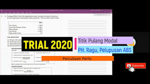 Nota perniagaan tingkatan 4 via www.scribd.com. Blog Cg Lan Kongsi Kongsi Prinsip Perakaunan Spm Halaman 2