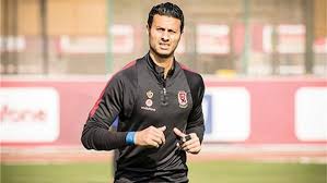 أكد شوقى غريب المدير الفنى لمنتخب المصرى الاولمبي، أنه يرى أن محمد الشناوى حارس مرمى فريق الأهلي أفضل حارس مصر الآن. Ø£ÙˆÙ† Ø³Ø¨ÙˆØ±Øª Ù…Ø­Ù…Ø¯ Ø§Ù„Ø´Ù†Ø§ÙˆÙŠ ÙŠØ­Ø±Ø³ Ù…Ø±Ù…Ù‰ Ù…Ù†ØªØ®Ø¨ Ù…ØµØ± Ø¶Ø¯ Ø²ÙŠÙ…Ø¨Ø§Ø¨ÙˆÙŠ Ø£Ù‡Ù„ Ù…ØµØ±