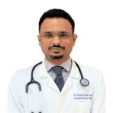 2 Photos of Dr. Vikram Varma Jampana (Care Hospitals Hitech-City) in  Madhapur, Hyderabad