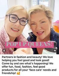 Cheryl Spalding's Instagram, Twitter & Facebook