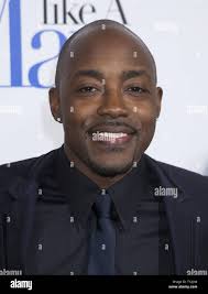 William packer hi-res stock photography and images