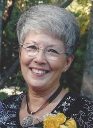 Carolyn Johnson Richey