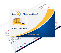 Sim card for international travel. Best International Travel Sim Card Prepaid Data Sim Card Explod