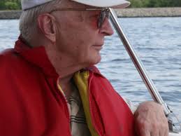 Keith Leon Ritter's Obituary