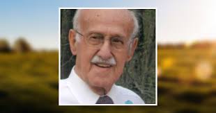 Edward R. Robichaud Obituary October 10, 2017