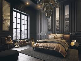 Maybe you would like to learn more about one of these? Black And White Art Deco Bedroom Novocom Top