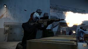 Payday 2 dlc unlocker blt. Payday 2 Receives First Dlc Update Silk Road A Year After Development Ceased