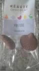 Friture Chocolat Au Lait
