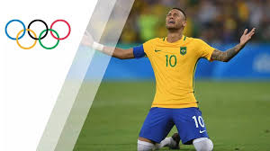 In four games, he hit.444 (8 for 18) with a double, a triple, a homer and six rbis. Tokyo 2020 Who Are Last 5 Winners In Football At The Olympics