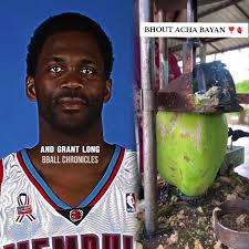 Memphis NBA Podcast: Grant Long's Corner Strategy