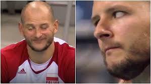 Bartosz kurek nie lubi rozmawiać z mediami. Na Niektore Akcje Polakow Krzywil Sie Nawet Kurek Heynenowi Zalezalo Na Sprawdzeniu Dwoch Zawodnikow