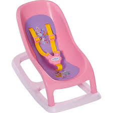 Dazu gebe ich noch ein kleines konvolut an puppenkleidung. Baby Born Wippe Baby Born Mytoys