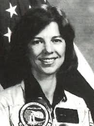 Astronaut who once wrestled with a satellite now tackles technology at UW