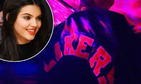 Within this piece, i can not just inform you around jordan. Kendall Jenner Reminds Fans She S Dating Basketball Star Jordan Clarkson Daily Mail Online