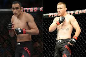 Tony ferguson will need to wait at least 60 days before fighting again after his brutal battering against justin gaethje. Ufc 249 Breakdown Who Would Ve Won Tony Ferguson Or Justin Gaethje