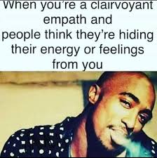 Empaths, Old Souls & Introverts