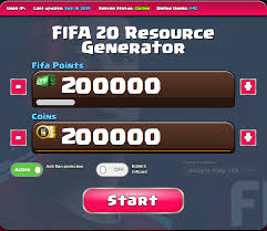 Pin On Fifa 20 Free Coins