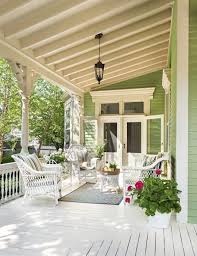 Pin By Lotti On Bahce Veranda Tasarimlari Porch Design Modern Farmhouse Porch House With Porch