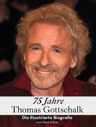 Image result for Thomas GottSchalk