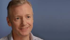 Deloitte Digital CEO Andy Main confirms India is next in line