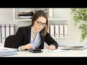Bookkeeping, Accounting, and Auditing Clerks : Occupational ...