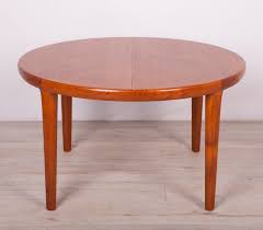 Cosmo lift top extendable sled coffee table with storage. Extendable Coffee Table From Vejle Mobelfabrik 1960s 168486