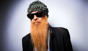 Billy Gibbons Do Zz Top Anuncia Novo Disco Solo The Big Bad Blues