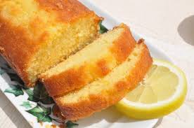 Recette Cake Au Citron Recette Cake Dessert Au Citron Recette