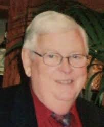 Kenneth KEMP Obituary (1935