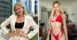 Mayat Model yang Hampir Tak Bernyawa Ditemukan di Pinggir Jalan di Dubai dengan Tulang Belakang dan Anggota Badan Patah Setelah Pesta | Bored Panda