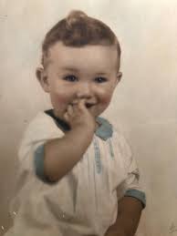 Fred Waterworth Obituary