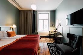 Sie können einige der annehmlichkeiten des grand central by scandic, darunter den concierge und. Hotel Rooms Scandic Grand Central Hotel Stockholm Scandic Hotels