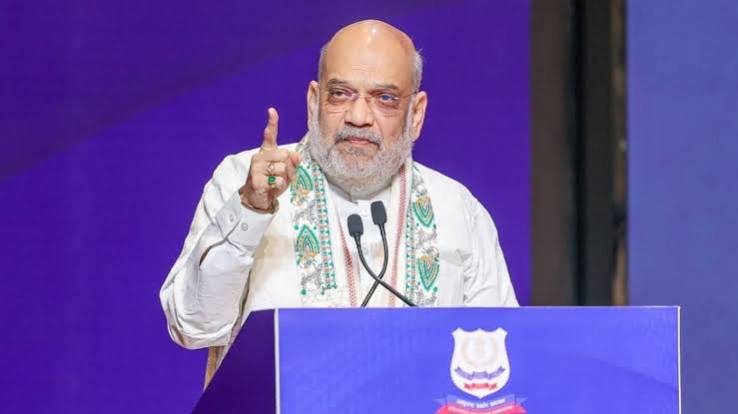 Amit Shah To Launch Rs 8,941 Crore Delhi Water Projects On October 22