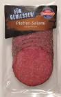 Pfeffer-salami